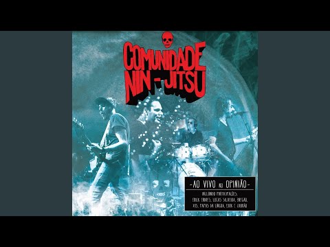 Comunidade Nin Jitsu - Martiny - Comunidades