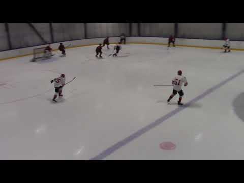 Karhu-Kissat B2 vs Jokerit/Viikarit, SM-karsinta, 18.9. 2019 (2-3), Kaarela Helsinki