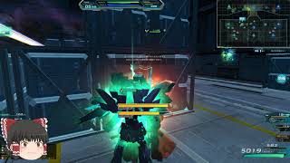 機動戦士ガンダムオンライン[ゆっくり実況プレイ]（インダストリアル7）パート2122