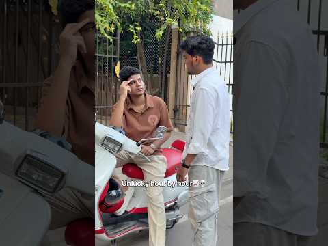 Unlucky hour by hour📈😭 #ismail0102 #tamilcomedy #trending #funnyvideo #viralvideo #comedy