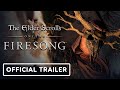 The Elder Scrolls Online - Official Firesong Gameplay Trailer