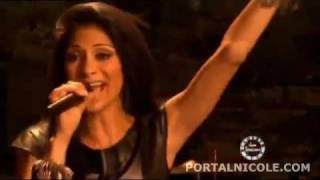 Nicole Scherzinger - Don&#39;t Cha Live on Jam Sessions