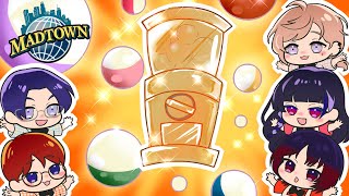 【#MADTOWN】金色に輝くのタコスガチャ🌮 # 11【NIJISANJI EN￤Meloco Kyoran】