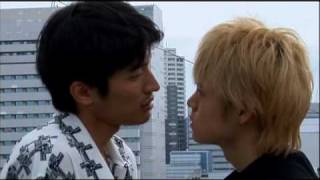 映画「ガチバンMAX２」劇場版予告編