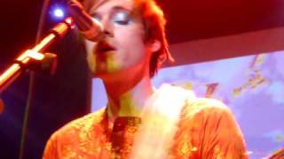 Of Montreal - Tender Fax (Live at Mosaic Music Festival)