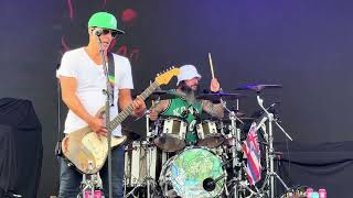 Pepper - Crazy Love (LIVE 4K) | BeachLife Festival, Redondo Beach - May 4, 2024