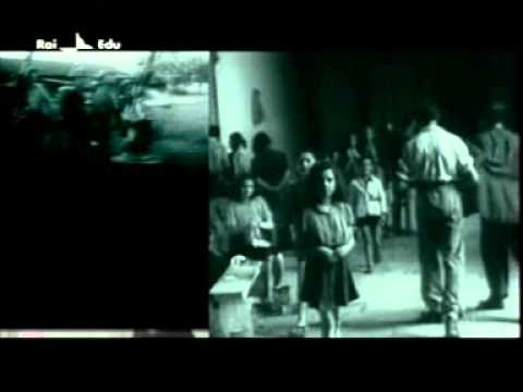 I Diari del 25 Aprile - La storia siamo noi (1 di 4)