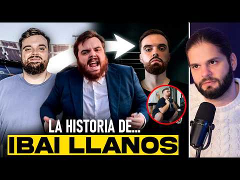 La LUCHA de Ibai contra su propio CUERPO | Ibai Llanos | Documental