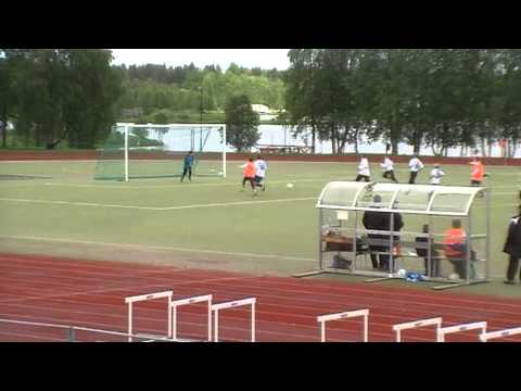 PaKa C15 - OsPa, 5 - 0, 19.06.13