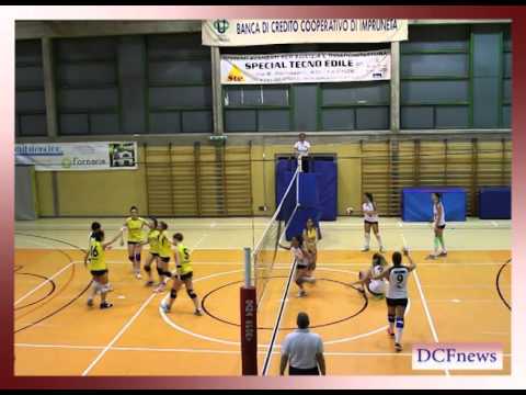 Pallavolo Serie C: Impruneta-Robur Scandicci vs Bacci Campi   3-0