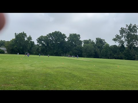 SOCA Blazers vs FSSC WYCL U11 2023