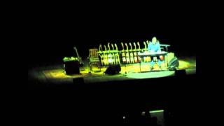 Jackson Browne Looking into you - Solo Acoustic 2011 Labatt Center London