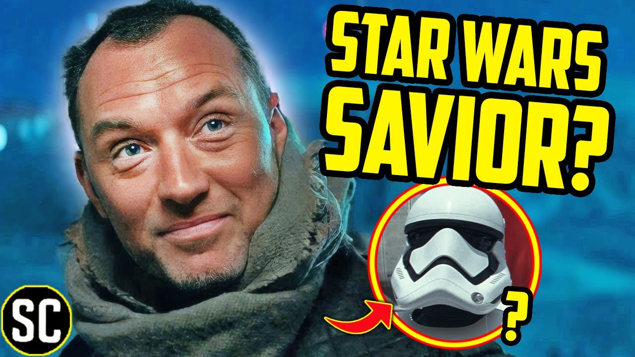 Can Star Wars: Skeleton Crew Save the Sequel Trilogy? - Episode 3 Review