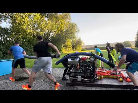 Trénink INDIVINDI 8.9.2023