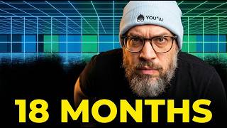 You're Building AI Agents on Layers That Won't Exist in 18 Months. (What this Means for You)