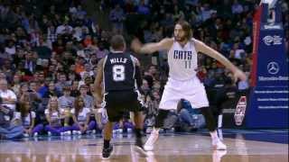 Goran Dragic - Utah Jazz - Brandon Jennings - Memphis Grizzlies - Patty Mills