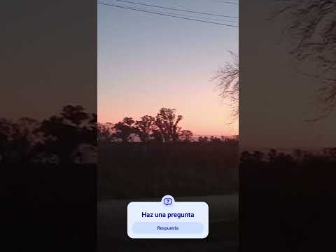 realico la pampa amanecer pampeano.