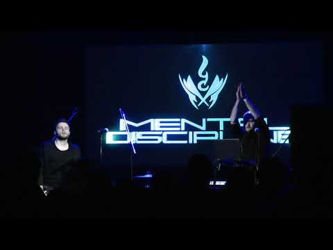 Mental Discipline @  Moscow Synthetic Snow Festival XVIII 05.12.2020  Russia