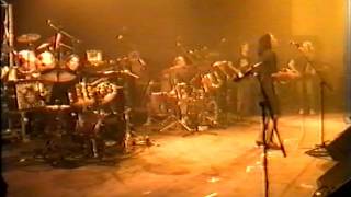 Amon Düül II - Brixton Academy/London