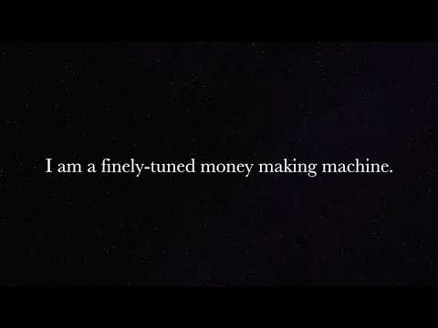 Create Positive Beliefs about Money - V1