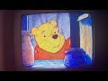 Opening To Winnie The Pooh And Christmas Too 1994 VHS