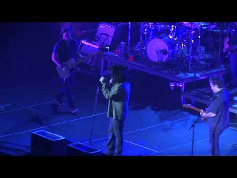 Counting Crows Goodnight Elisabeth Hard rock Live Hollywood