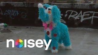 St. Lucia - &quot;Elevate&quot; (Official Music Video)