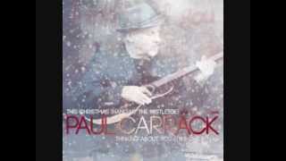Thinking about you (This Christmas) - Paul Carrack