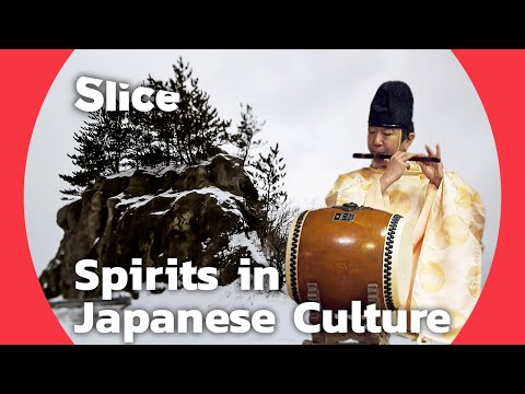 Kami and Shinto: Nature's Spirits in Japanese Culture | SLICE