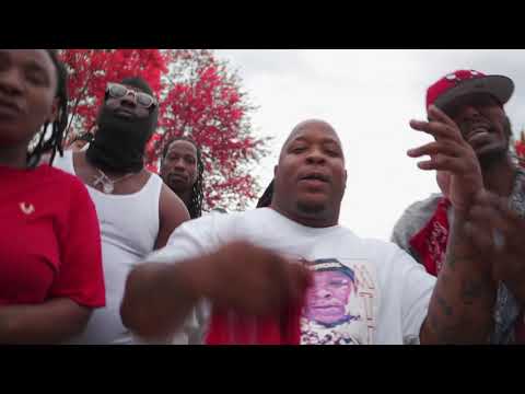 MTJ5 (Murk Marxiano) Black Man