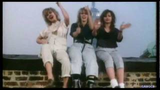 Bananarama - Cruel Summer - Digital Mix