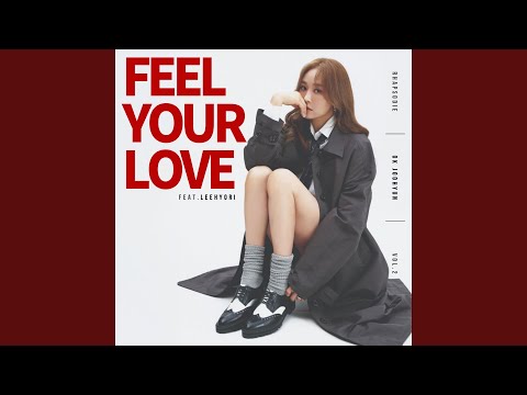Video thumbnail for Feel Your Love (Instrumental)