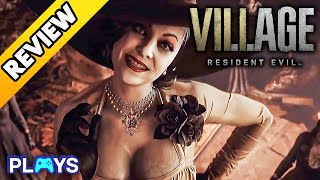 Is Resident Evil Village The Best Game In The Series? (Review)