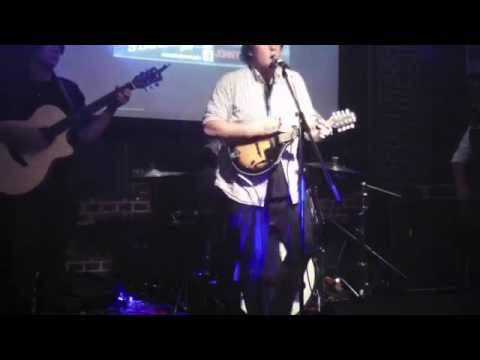 The Jonny Oates Band - Jealousy - Live at The Ferret