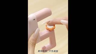 Háčik na stôl – papagáj