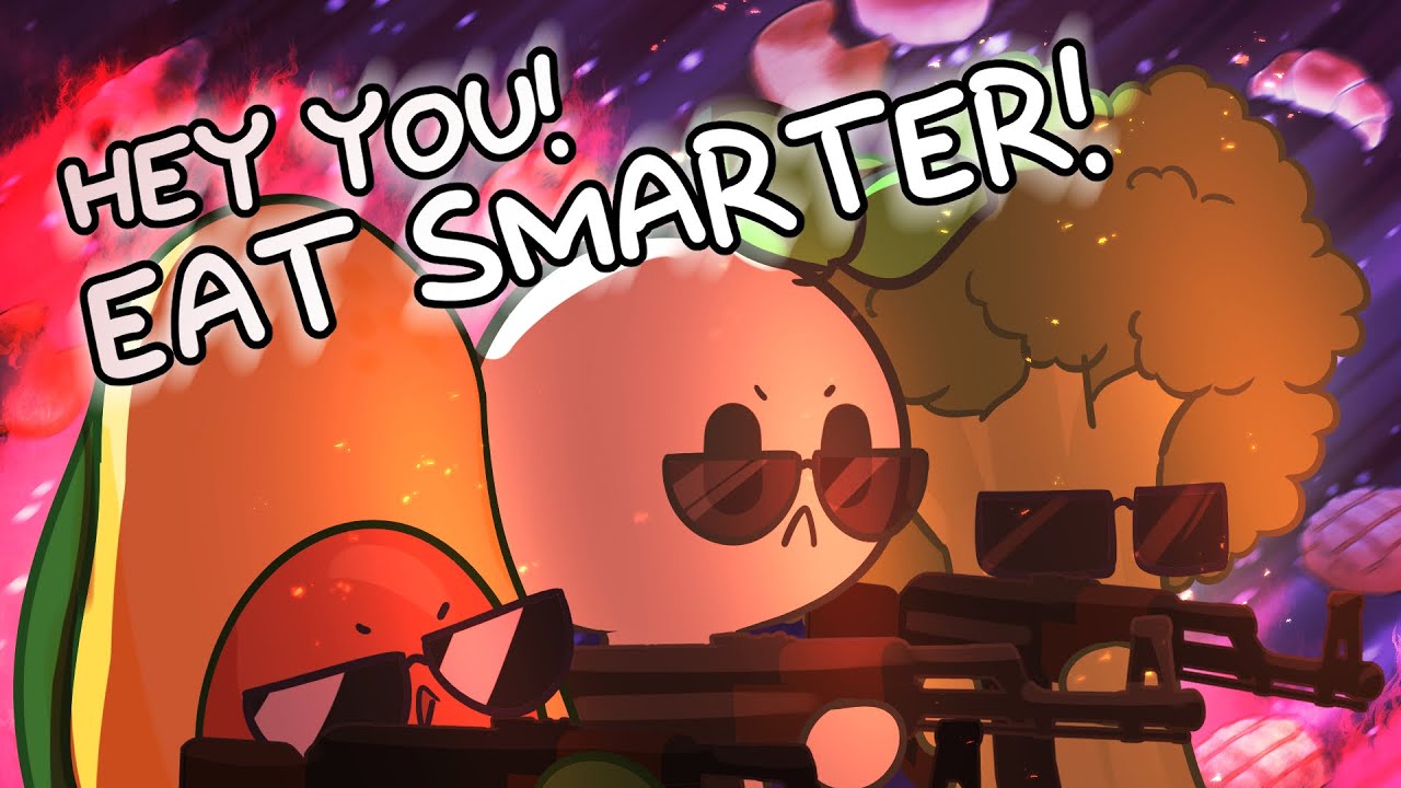 Foods To Eat If You Have Depression