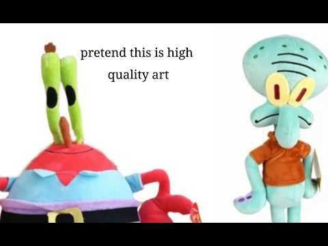 I'M READY! - NEW VERSION and CUTSCENE WIP