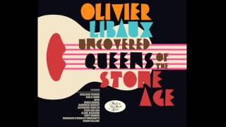 Uncovered QOTSA - Burn The Witch (Featuring Clare Manchon)