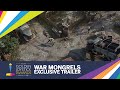 War Mongrels trailer - Golden Joystick Awards 2021