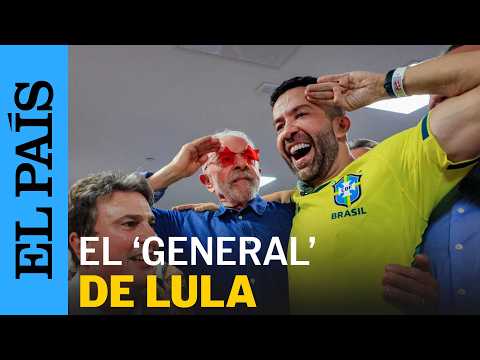 ¿Quién es André Janones? el “general” digital de LULA en WhatsApp | EL PAÍS