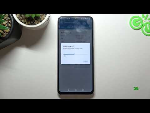 Honor X7 - Geekbench 5 CPU | Benchmark & Score | Performance TEST / Efficient Checkup