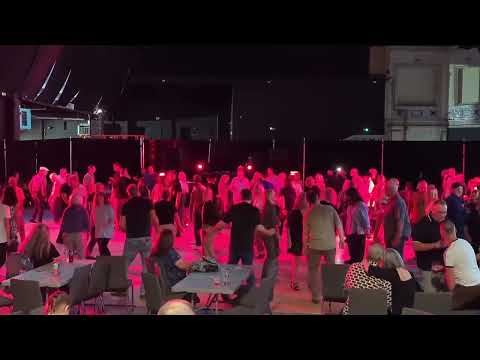 Blackpool International Soul Festival Winter Gardens Blackpool Northern  Dancing 50th Anniversary