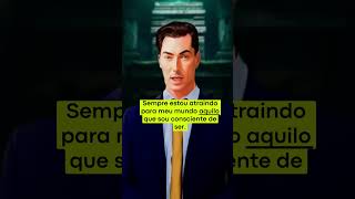 NEVILLE GODDARD | O que você está atraindo NESSE MOMENTO