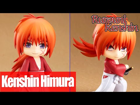 Rurouni Kenshin Vibration Stars Kenshin Himura - Tokyo Otaku Mode (TOM)