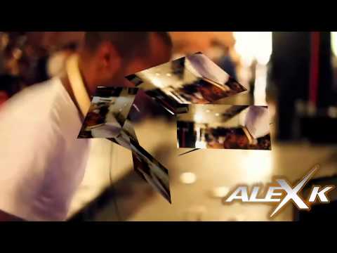 Duck Sauce   Barbra Streisand Alex K Mix