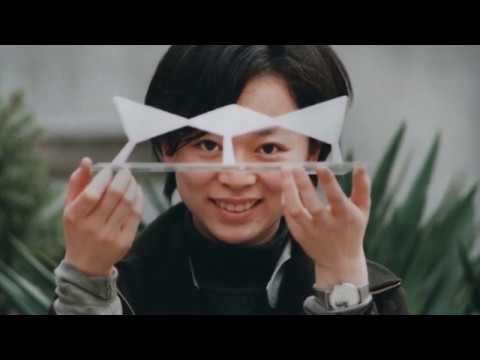 UTZON | Annual Paul Reid Lecture in Urban Design | Zhizhe Yu