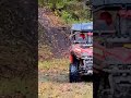 Out Doin A Little Climbin Around Peach Creek
