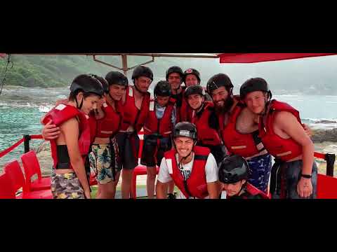 Yeshivas Kayitz - December 5785/2024