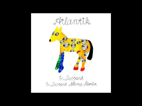 Atlantik En passant Nicorus remix