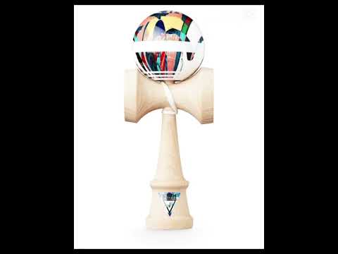 Top 5 kendama krom